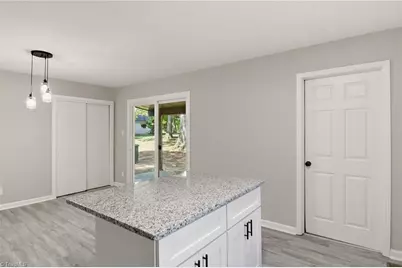 1207 Cliffwood Drive, Greensboro, NC 27406 - Photo 9