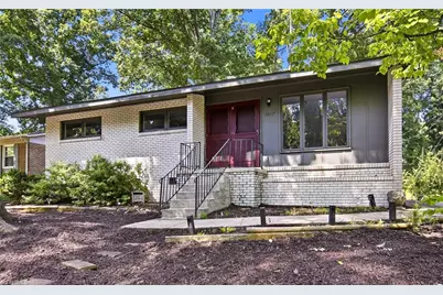 1207 Cliffwood Drive, Greensboro, NC 27406 - Photo 1
