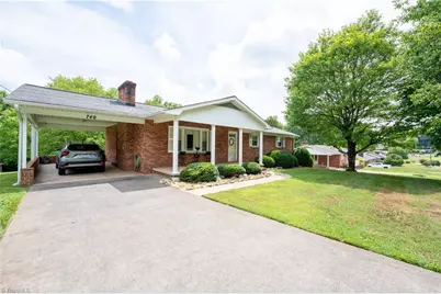 740 Sommerdale Court, Rural Hall, NC 27045 - Photo 3
