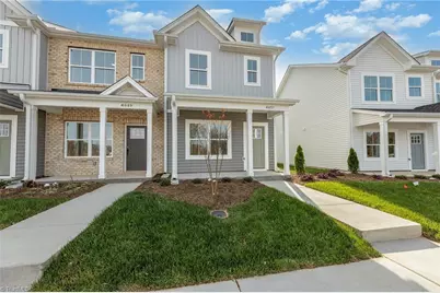 4651 Canter Park Lane, Greensboro, NC 27410 - Photo 3