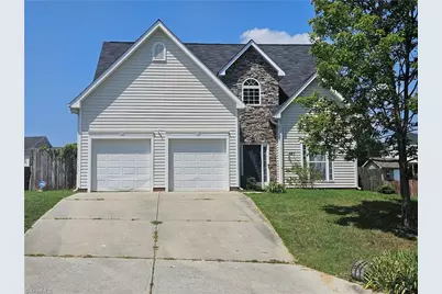 407 Timbercreek Drive, McLeansville, NC 27301 - Photo 3