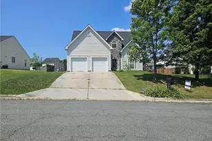 407 Timbercreek Dr, McLeansville, NC 27301 - Photo 47