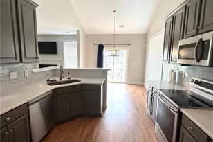 407 Timbercreek Dr, McLeansville, NC 27301 - Photo 1