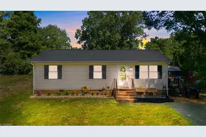 4027 Granby Street, Winston-Salem, NC 27101 - Photo 1