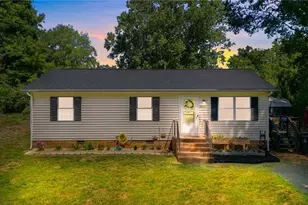 4027 Granby St, Winston-Salem, NC 27101 - Photo 1