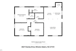 4027 Granby St, Winston-Salem, NC 27101 - Photo 37