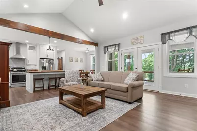 287 Wolfe Road, Sparta, NC 28675 - Photo 5