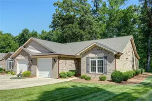 2222 St James Dr, Reidsville, NC 27320 - Photo 1