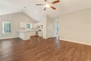 2222 St James Dr, Reidsville, NC 27320 - Photo 5