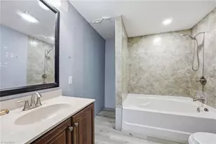 5824 Chestnut Ln, Snow Camp, NC 27349 - Photo 7