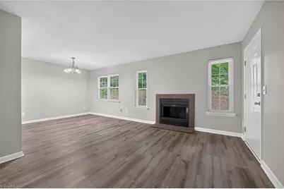 4219 Edith Lane #A, Greensboro, NC 27409 - Photo 7