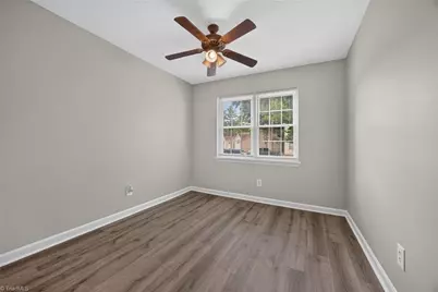 4219 Edith Lane #A, Greensboro, NC 27409 - Photo 23