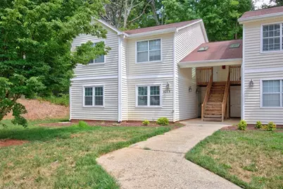 4219 Edith Lane #A, Greensboro, NC 27409 - Photo 1