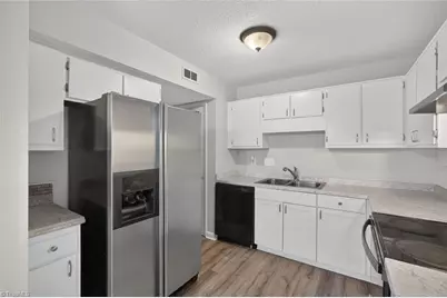 4219 Edith Lane #A, Greensboro, NC 27409 - Photo 15