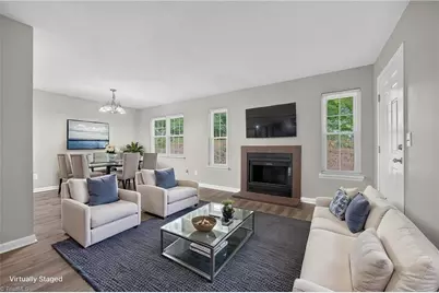 4219 Edith Lane #A, Greensboro, NC 27409 - Photo 5