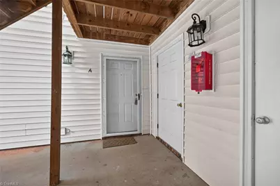4219 Edith Lane #A, Greensboro, NC 27409 - Photo 3