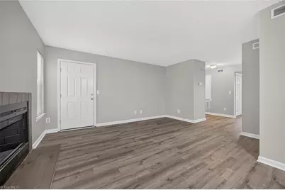4219 Edith Lane #A, Greensboro, NC 27409 - Photo 11