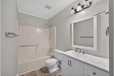 4219 Edith Lane #A, Greensboro, NC 27409 - Photo 21