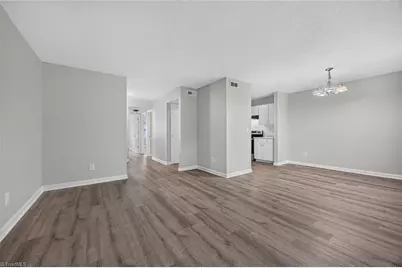 4219 Edith Lane #A, Greensboro, NC 27409 - Photo 9