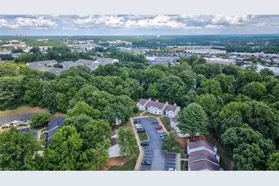 4219 Edith Lane #A, Greensboro, NC 27409 - Photo 29