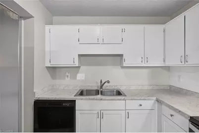 4219 Edith Lane #A, Greensboro, NC 27409 - Photo 13