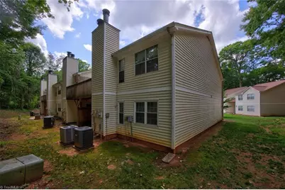 4219 Edith Lane #A, Greensboro, NC 27409 - Photo 27