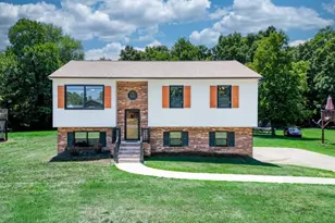 3894 Beeson Dairy Rd, Winston-Salem, NC 27105 - Photo 5