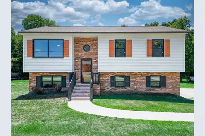 3894 Beeson Dairy Road, Winston-Salem, NC 27105 - Photo 1