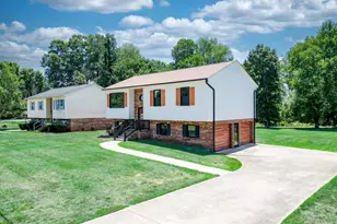3894 Beeson Dairy Rd, Winston-Salem, NC 27105 - Photo 3