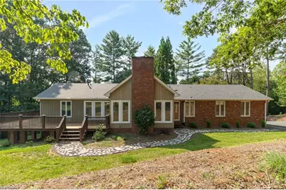 175 Sandtrap Lane, Pilot Mountain, NC 27041 - Photo 1