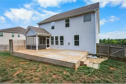 2071 Spring Wind Road, Pfafftown, NC 27040 - Photo 33