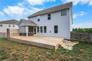 2071 Spring Wind Rd, Pfafftown, NC 27040 - Photo 33