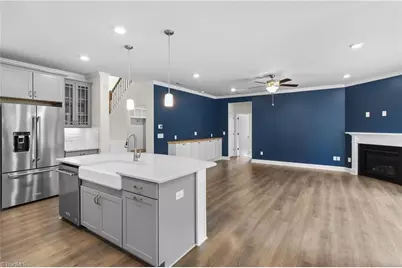 2071 Spring Wind Road, Pfafftown, NC 27040 - Photo 11