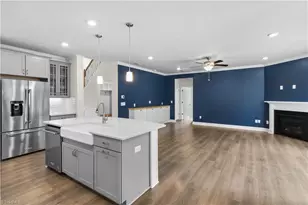 2071 Spring Wind Rd, Pfafftown, NC 27040 - Photo 11