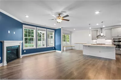 2071 Spring Wind Road, Pfafftown, NC 27040 - Photo 9