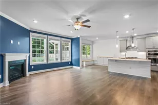 2071 Spring Wind Rd, Pfafftown, NC 27040 - Photo 9