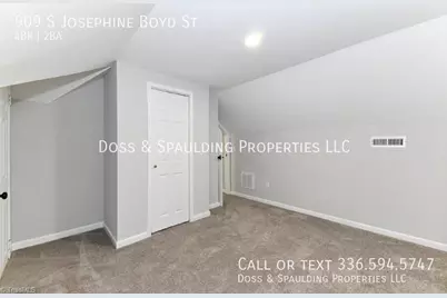 909 Josephine Boyd Street, Greensboro, NC 27403 - Photo 25