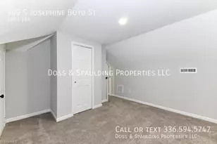 909 Josephine Boyd St, Greensboro, NC 27403 - Photo 25