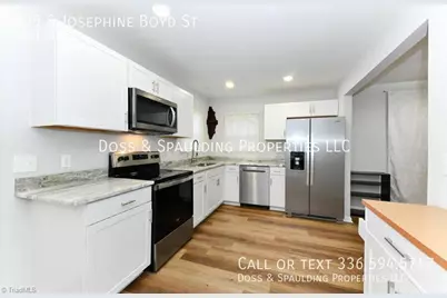 909 Josephine Boyd Street, Greensboro, NC 27403 - Photo 11