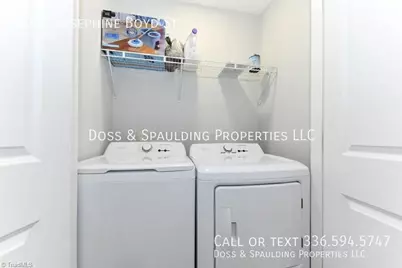 909 Josephine Boyd Street, Greensboro, NC 27403 - Photo 13