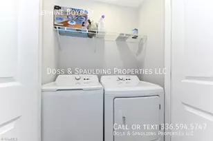 909 Josephine Boyd St, Greensboro, NC 27403 - Photo 13