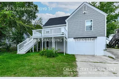 909 Josephine Boyd Street, Greensboro, NC 27403 - Photo 31