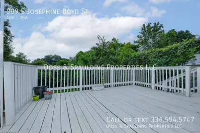 909 Josephine Boyd Street, Greensboro, NC 27403 - Photo 27