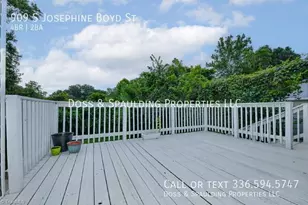 909 Josephine Boyd St, Greensboro, NC 27403 - Photo 27