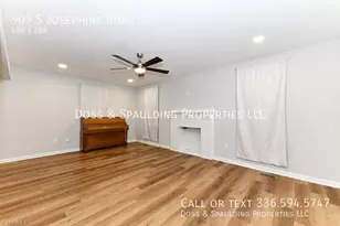 909 Josephine Boyd St, Greensboro, NC 27403 - Photo 5