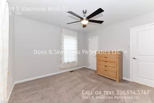 909 Josephine Boyd St, Greensboro, NC 27403 - Photo 17