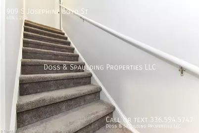 909 Josephine Boyd Street, Greensboro, NC 27403 - Photo 21