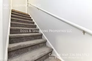 909 Josephine Boyd St, Greensboro, NC 27403 - Photo 21