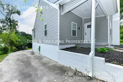 909 Josephine Boyd Street, Greensboro, NC 27403 - Photo 29