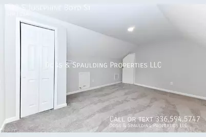 909 Josephine Boyd Street, Greensboro, NC 27403 - Photo 23
